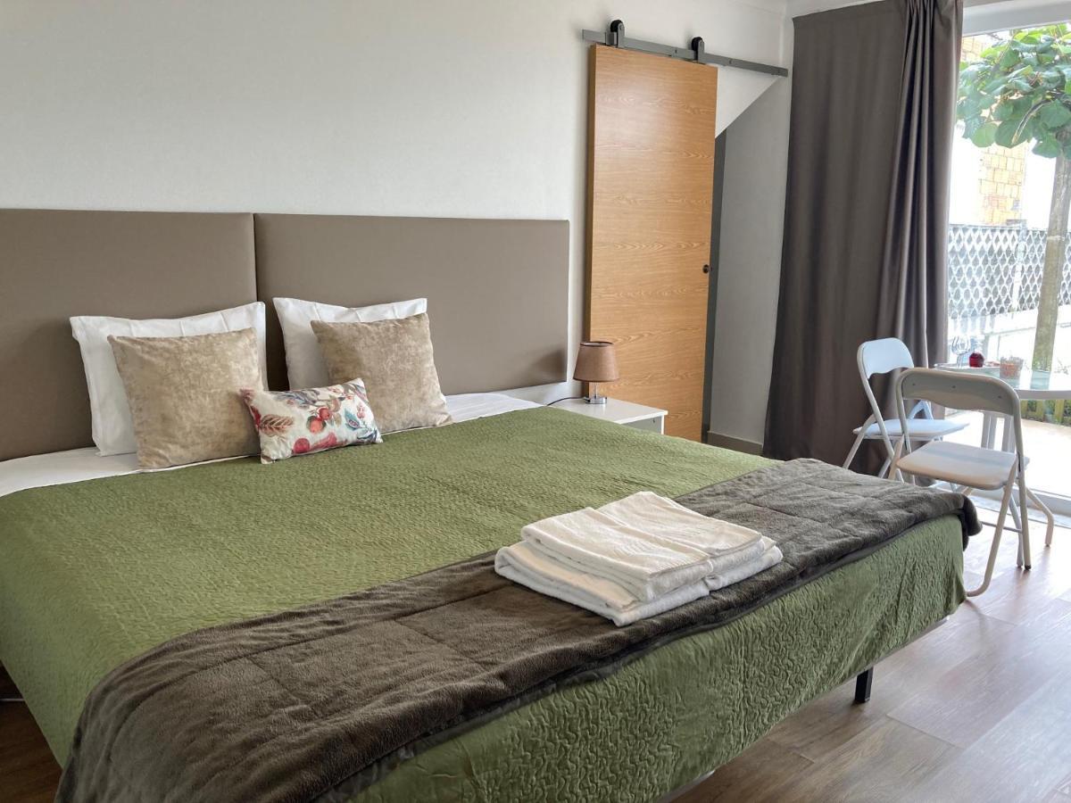 Bed and Breakfast Alfazema Sunset House Віла-Нова-де-Гая Екстер'єр фото