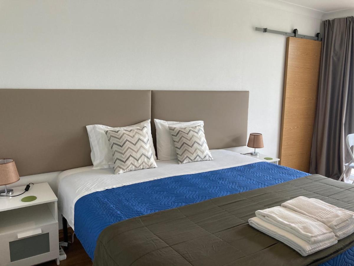 Bed and Breakfast Alfazema Sunset House Віла-Нова-де-Гая Екстер'єр фото