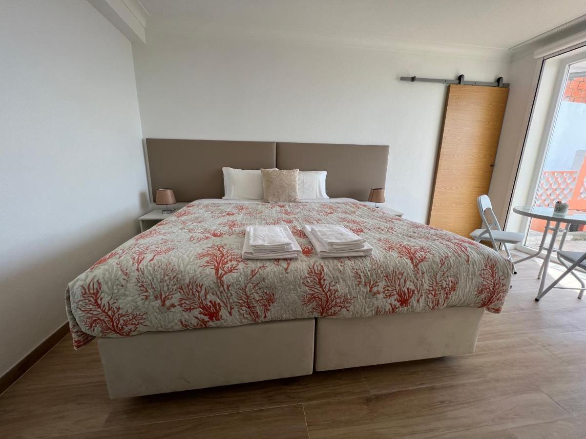 Bed and Breakfast Alfazema Sunset House Віла-Нова-де-Гая Екстер'єр фото